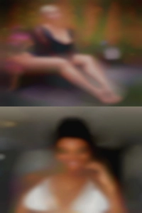 Even naked girls when honesty hurts.