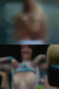 All horny sex in the wrestling.