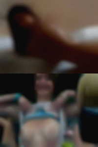 Big swinging for sex women tit fuck.