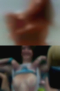 IL milfs flashing horny their tits.