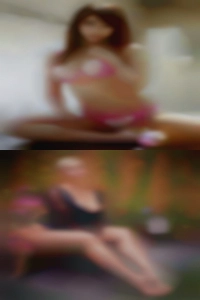 Trimmed naked girls pussy in Tulsa.