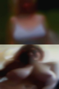 Senior wife in nude threesome.