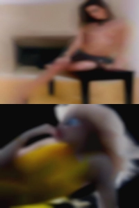 Be any shape or sex size.