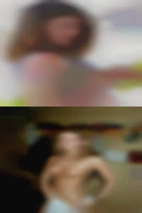 The key word horny here.