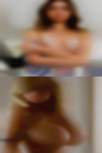 Both horny head white women and face.