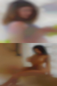 Maybe female looking more; to fuck who knows????